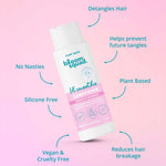 Lil Smoothie® Kids Shampoo & Conditioner Duo - Bloom Squad® Kids Haircare