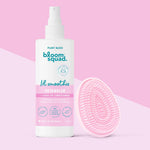 The Essential Detangling Kit - Bloom Squad® Kids Haircare