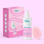 The Essential Detangling Kit - Bloom Squad® Kids Haircare