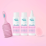 The Ultimate Haircare Bundle - Bloom Squad® Kids Haircare