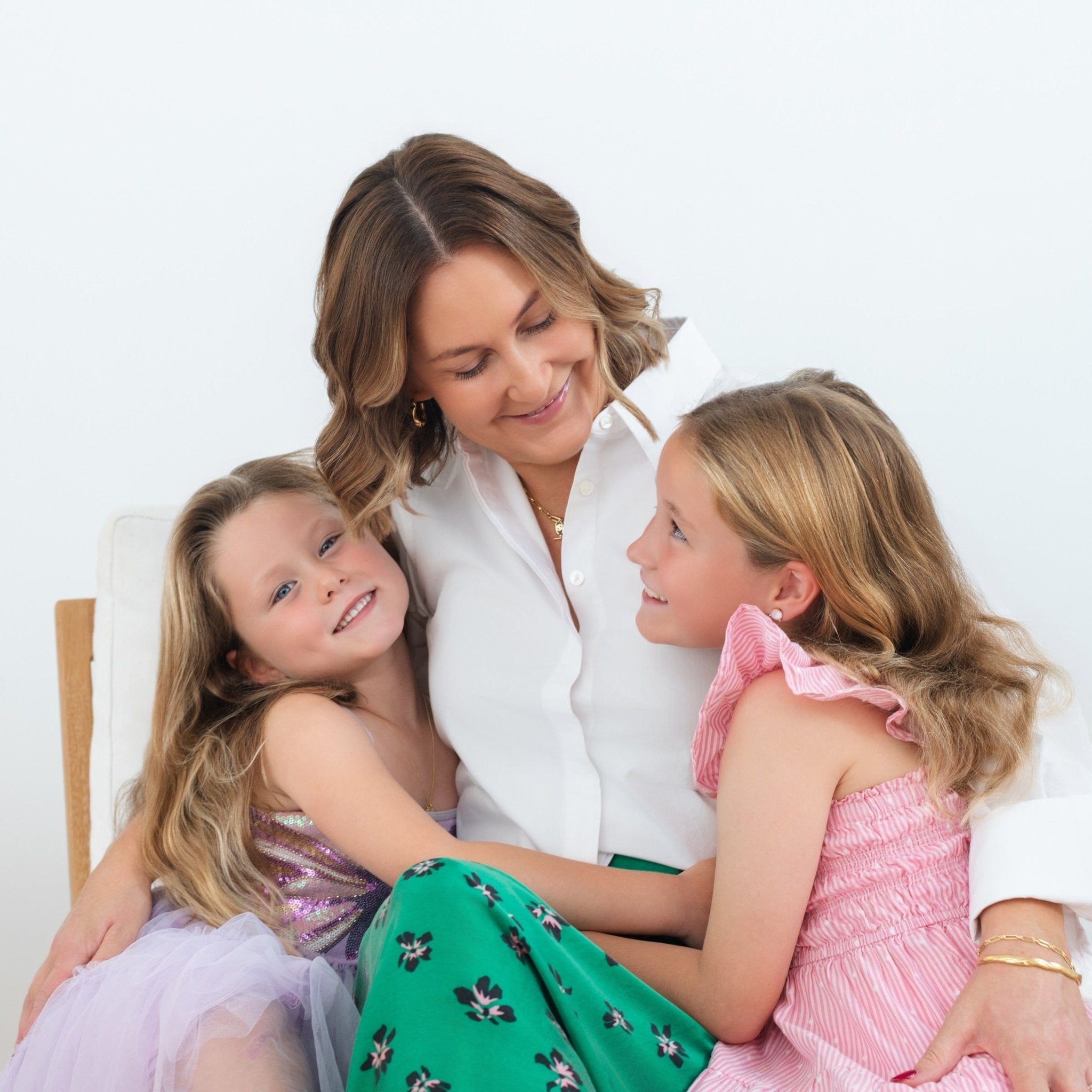 Best Detangling Spray for Kids with Sensitive Scalps: A Founder's Guide - Bloom Squad® Kids Haircare