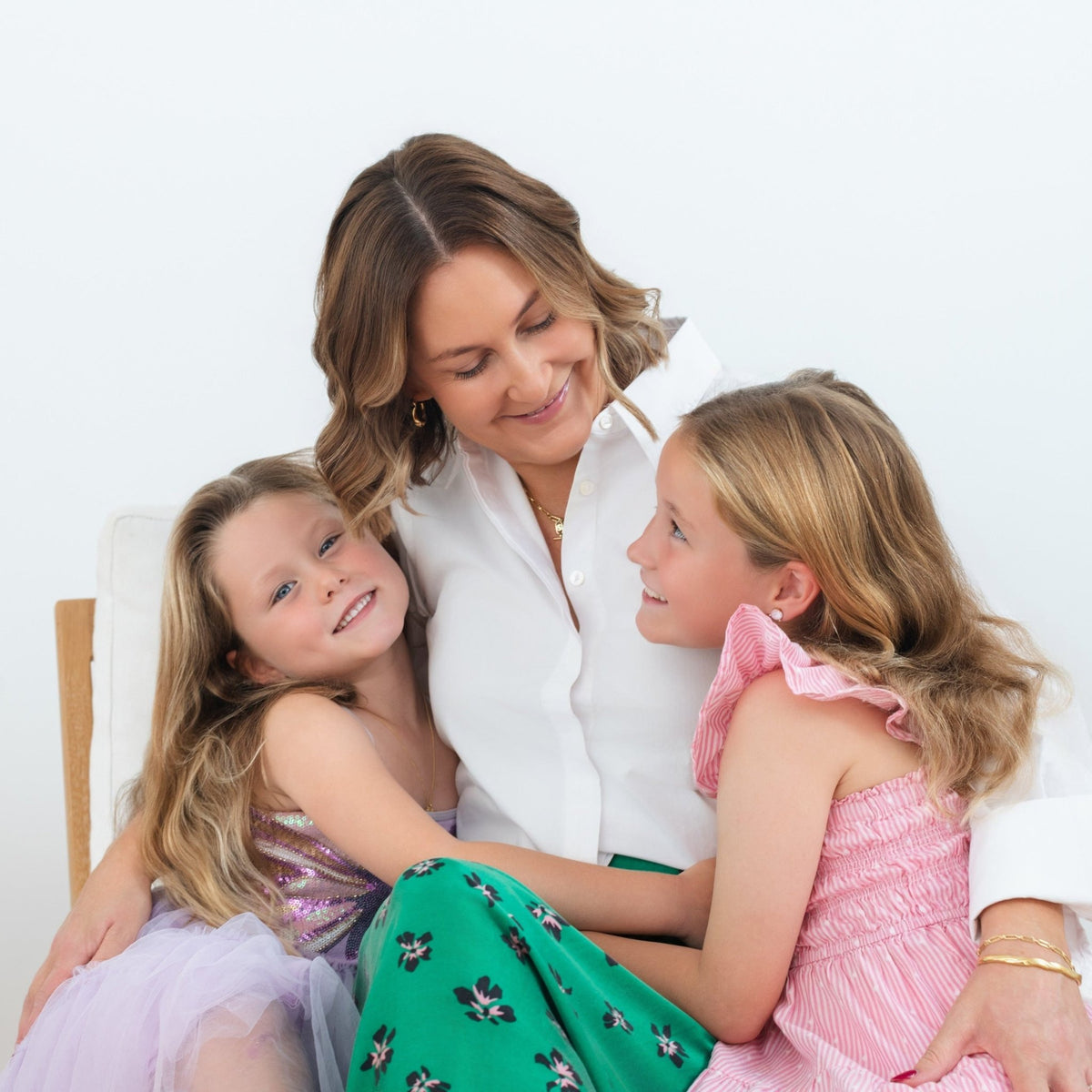 Best Detangling Spray for Kids with Sensitive Scalps: A Founder's Guide - Bloom Squad® Kids Haircare