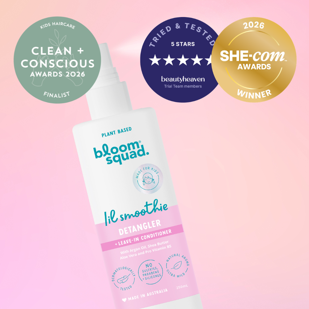 Best Sellers - Bloom Squad® Kids Haircare