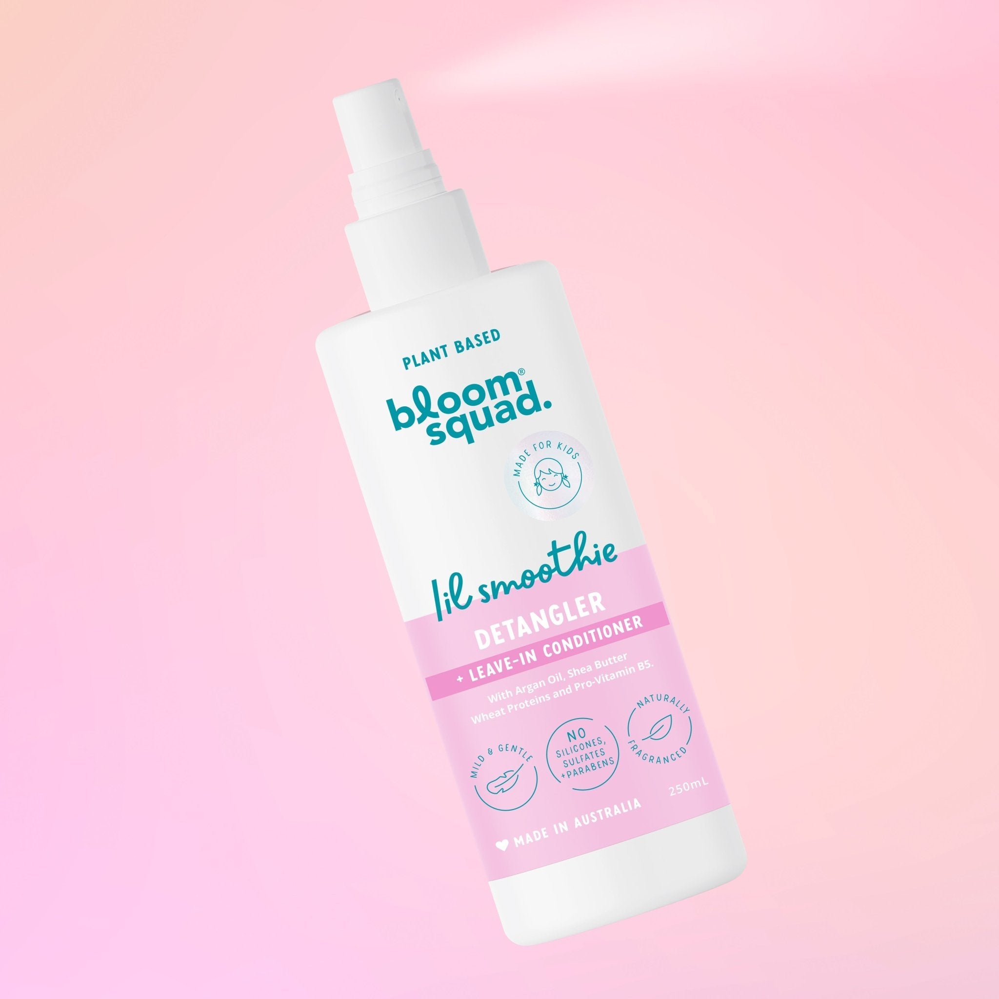 Best Sellers - Bloom Squad® Kids Haircare