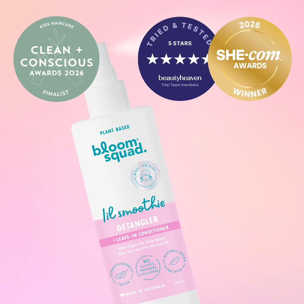 Best Sellers - Bloom Squad® Kids Haircare