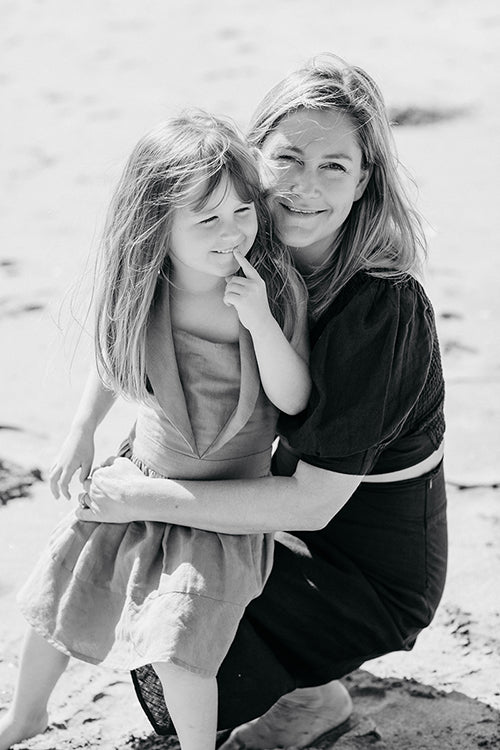 Image of Founder - Australian Mum Sonja Wilson