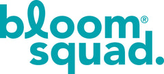 Bloom Squad Kids Haircare Brand for Childrens Hair Products. Kids Shampoo and Conditioner, Detangling Spray, Detangling Brushes.