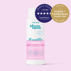 Image of Award Winning Kids Shampoo