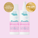 Cleanse + Detangle Duo - Bloom Squad® Kids Haircare