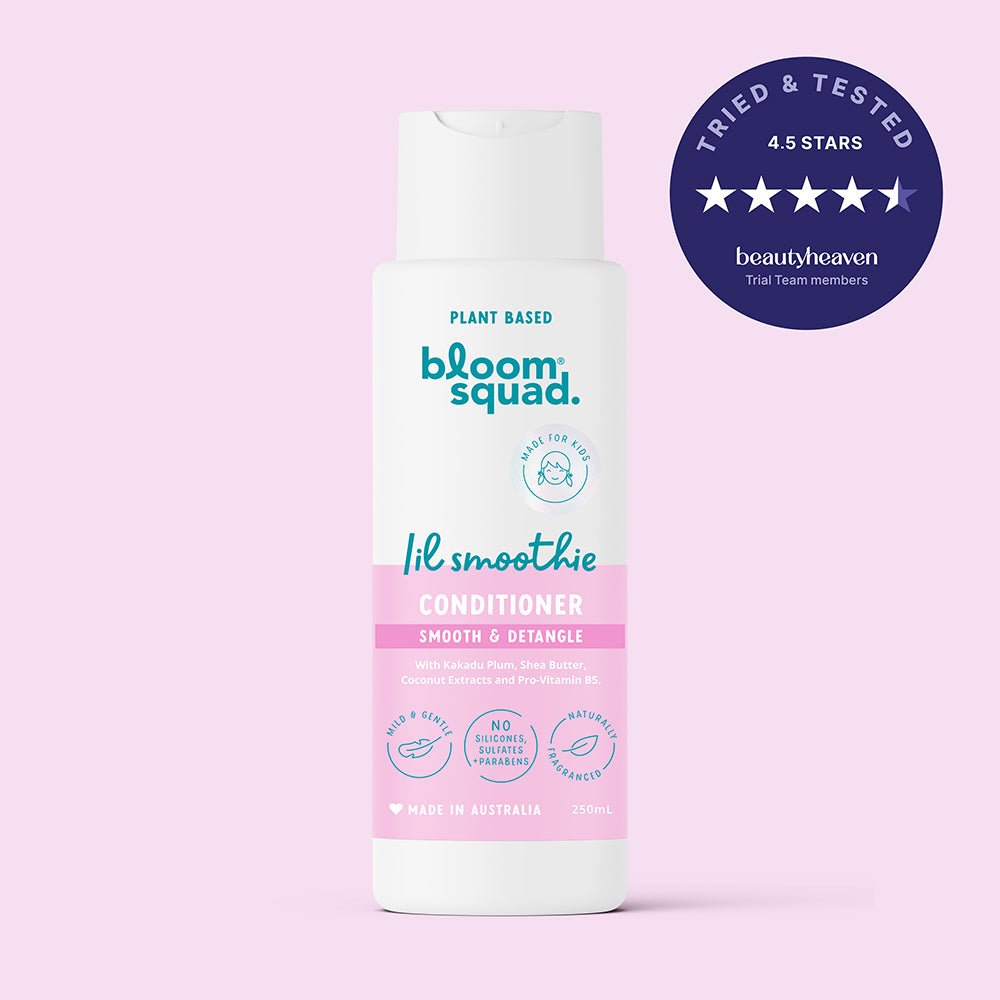 Lil Smoothie® Conditioner - Bloom Squad® Kids Haircare