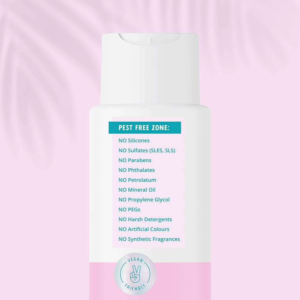 Lil Smoothie® Conditioner - Bloom Squad® Kids Haircare