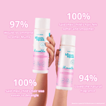 Lil Smoothie® Detangling Bundle - Bloom Squad® Kids Haircare