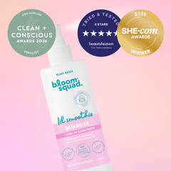 Lil Smoothie® Detangling Spray - Bloom Squad® Kids Haircare
