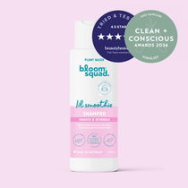 Lil Smoothie® Kids Shampoo - Bloom Squad® Kids Haircare