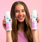 Lil Smoothie® Kids Shampoo & Conditioner Duo - Bloom Squad® Kids Haircare