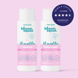 Lil Smoothie® Kids Shampoo & Conditioner Duo - Bloom Squad® Kids Haircare