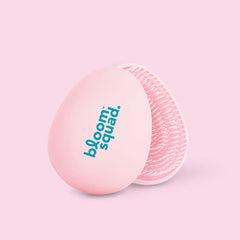 Mane Tamer Detangling Brush - Bloom Squad® Kids Haircare