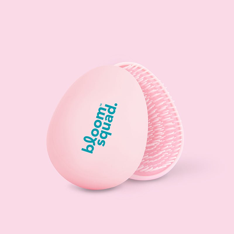 Mane Tamer Detangling Brush - Bloom Squad® Kids Haircare