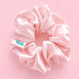 Silk Scrunchie - Bloom Squad® Kids Haircare