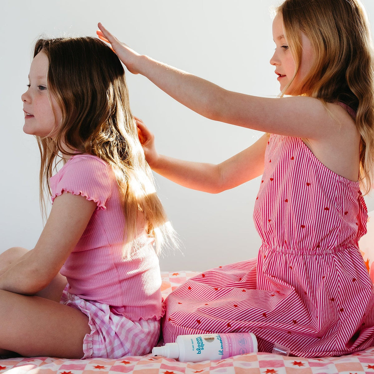 Sisters Bundle - Bloom Squad® Kids Haircare