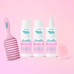 The Ultimate Haircare Bundle - Bloom Squad® Kids Haircare